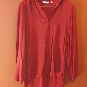 ❤️3 for $30 ❤️ Long sleeve shirt, size XS